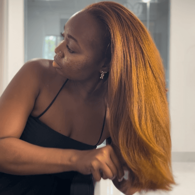 The Blowout Collection at AR Hair Studio in Boca Raton, FL